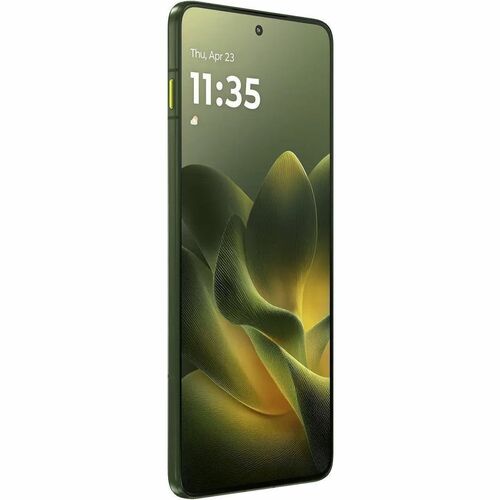 Motorola Mobility edge 70 512 GB Smartphone - 16,9 cm (6,7 Zoll) P-OLED HDR10+ 2712 x 1220 - Octa-Core (Cortex A720Single-