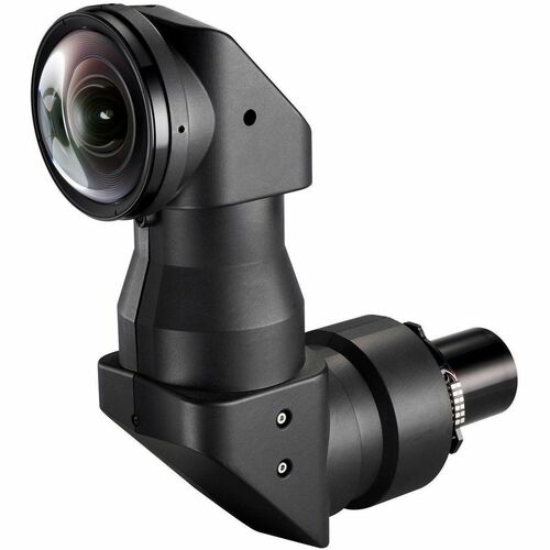 Optoma BX-CTA28 6 mm - 6,54 mm f/2,3 - f/2,2 Zoomobjektiv - 1,1x Optischer Zoom