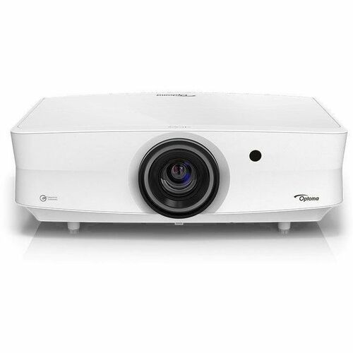Optoma UHZ68LV-W 3D DLP-Projektor - 16:9 - Weiß - Hoher Dynamikbereich (High Dynamic Range, HDR) - 3,200,000:1 Kontrastver