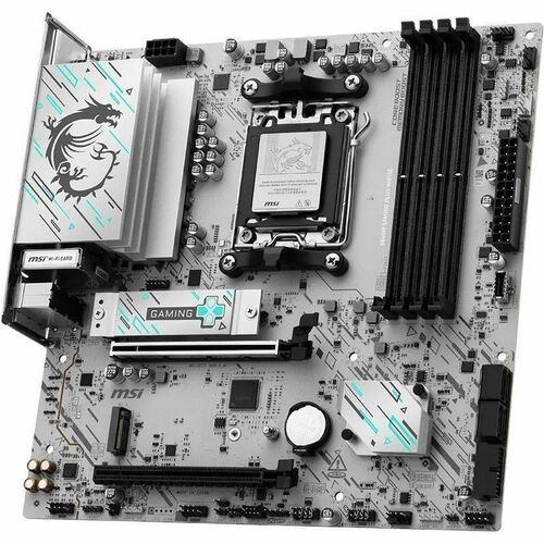 B840M GAMING PLUS WIFI6E