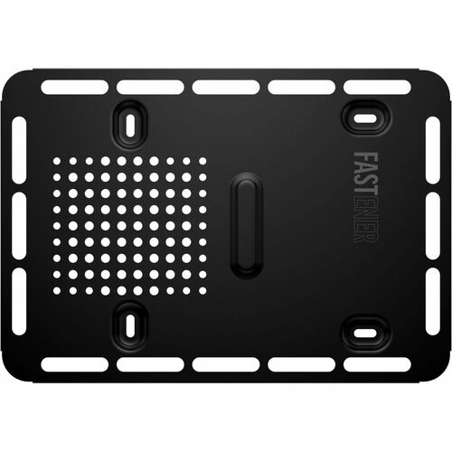 HP Poly Studio A2 Plate Mount for Audio Bridge. Country of origin: China. Package width: 266 mm, Package depth: 180 mm, Pa