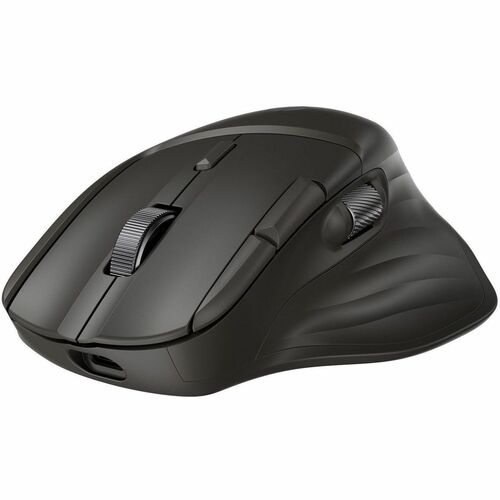 HP 785M Mouse - Bluetooth/Radio Frequency - USB Type A - 6 Programmable Button(s) - Wireless - 2.40 GHz - Rechargeable - S