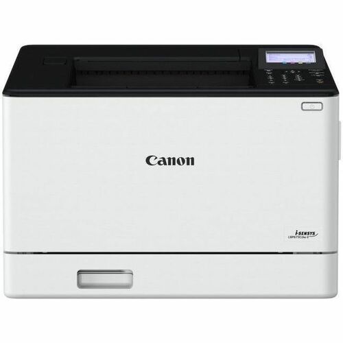 Canon i-SENSYS LBP673CDW II Wired/Wireless Laser Printer - Colour - 33 ppm Mono / 33 ppm Color - 1200 x 1200 dpi Print - A