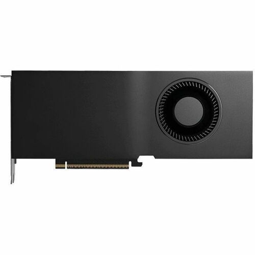 PNY NVIDIA RTX PRO 5000 Grafikkarte - 48 GB GDDR7 - Gesamthöhe - 7680 x 4320 - 384 Bit Busbreite - PCI Express 5.0 x16 - D