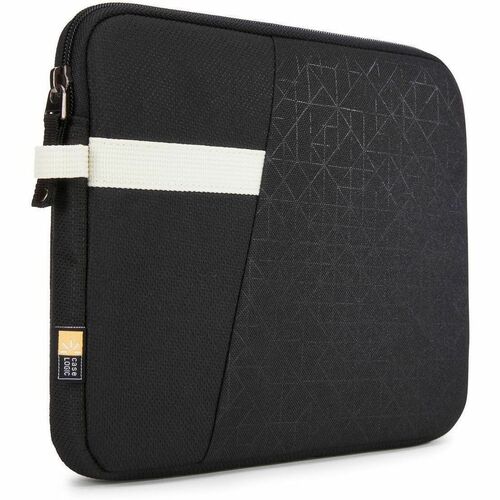 Sacoche de transport Case Logic Ibira - Pochette Style pour 25,4 cm (10") Tablette - Noir