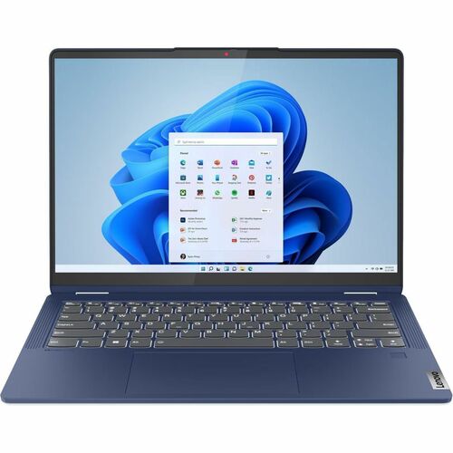 Lenovo IdeaPad Flex 5 14ABR8 82XX00KJHV 35.6 cm (14") Touchscreen Convertible 2 in 1 Notebook - WUXGA - 60 Hz - AMD Ryzen 