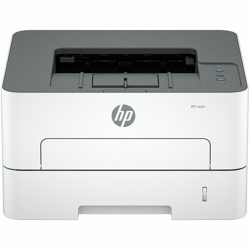 HP 335dw 有线/无线 激光打印机 - 单色 - 1200 x 1200 dpi打印 - 自动的 双面打印 - 无线局域网 - 苹果 AirPrint, Mopria, 无线直连 - 30000 页面工作周期 - USB