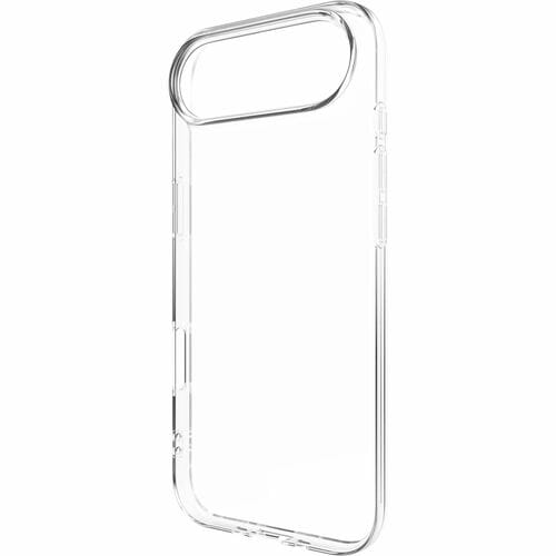 ZAGG Clear Protect Hülle für Apple iPhone 17 Air Smartphone - Transparent, Durchsichtig - 1 / Pack - Sturzsicher, Beulenbe