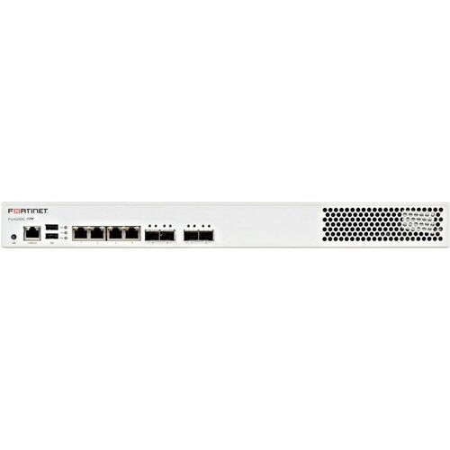 FORTIADC-220F APPLICATION DELIVERY CONTROLLER