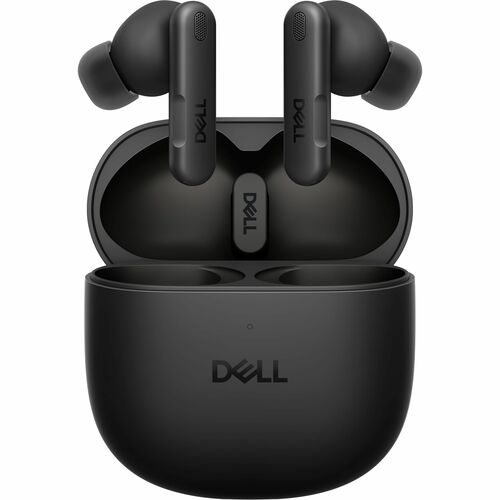 Dell Pro Plus EB525 True Wireless Ohrhörer Stereo Ohrhörerset - Microsoft-Teams-Zertifizierung - Binaural - In-Ear - 20 Hz