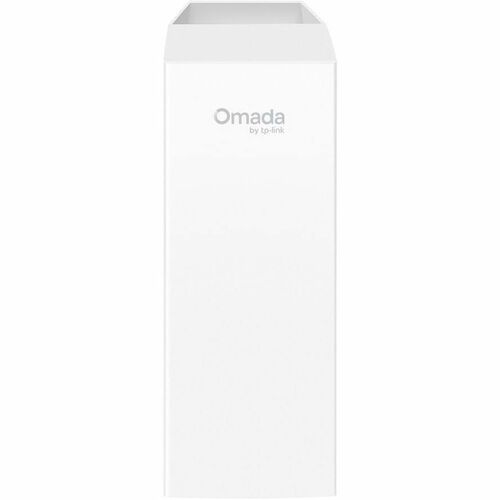 Pont Sans Fil Omada EAP100-Bridge - Une Bande - Wi-Fi 4 - IEEE 802.11b/g/n - 300 Mbit/s - Intérieur/extérieur - 2,40 GHz -