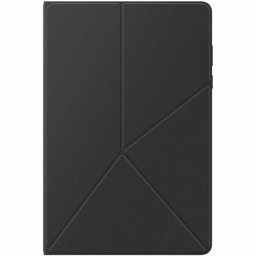 Sacoche de transport Samsung Book Cover - Porte-livres Style Samsung Galaxy Tab A11+ Tablette - Noir