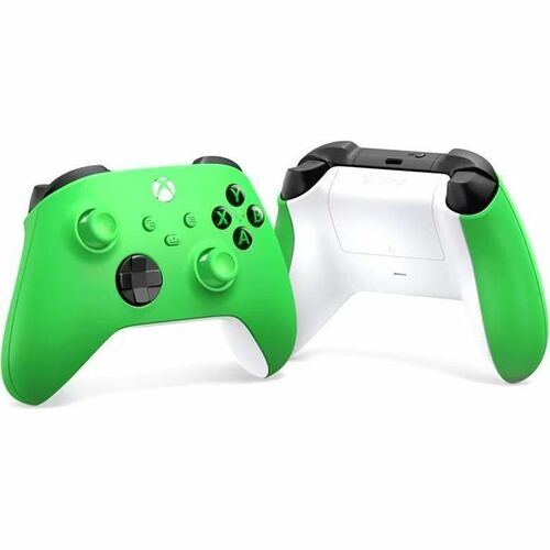 CONTROL XBOX INALAMBRICO VELOCITY GREEN