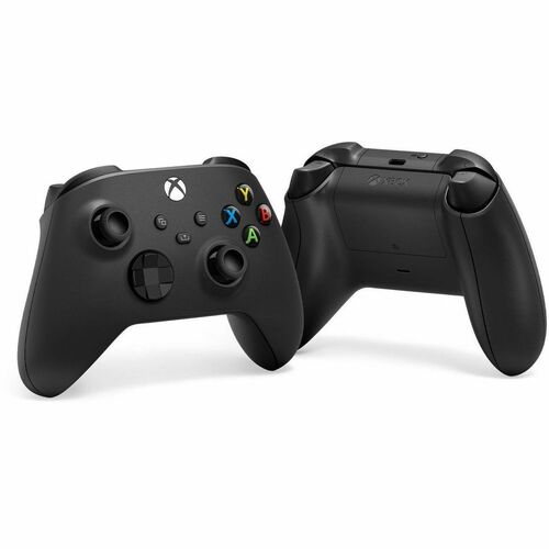 CONTROL XBOX INALAMBRICO PC NEGRO