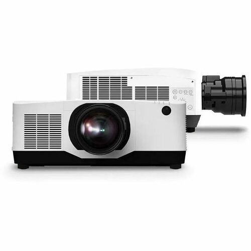 Sharp XP-A175U-W LCD Projector - 21:9 - Ceiling Mountable - White - 1920 x 1200 - Front, Rear, Front Ceiling, Rear Ceiling