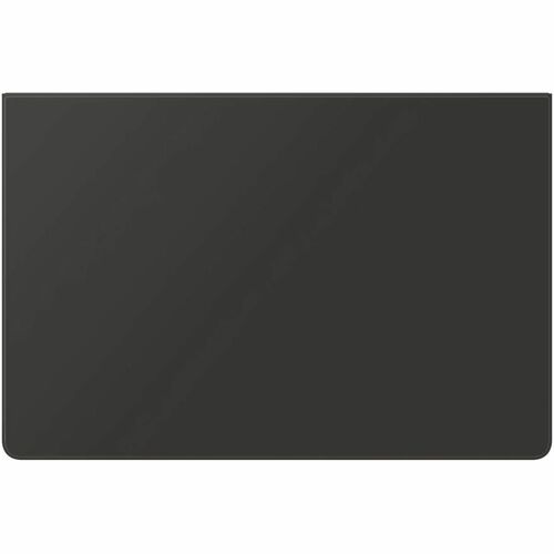 Samsung Keyboard/Cover Case (Book Fold) Galaxy Tab S11 Ultra Tablet - Black - 12.87" (326.90 mm) Height x 8.29" (210.60 mm