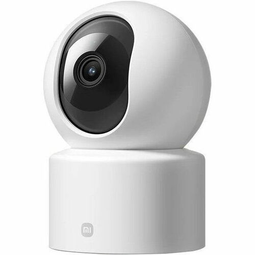 Xiaomi C201 2 Megapixel Full HD Network Camera - Colour - Colour Night Vision - H.265 - 1920 x 1280 - Wi-Fi - Google Home,