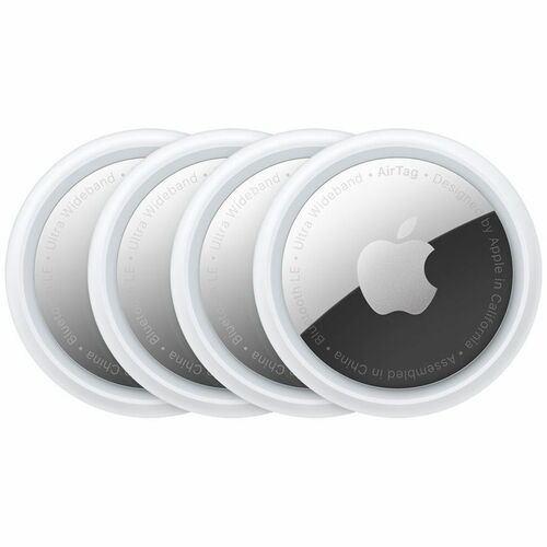 Apple Asset Tracking Device - Bluetooth