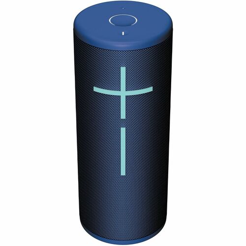 Ultimate Ears BOOM 4 Pórtatil Bluetooth Sistema de Altavoces - Azul Cobalto - Batería Recargable