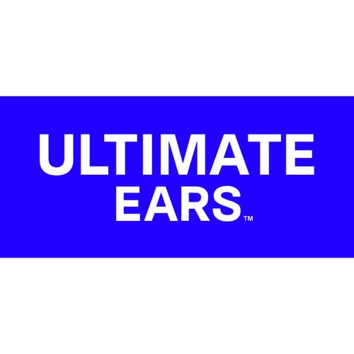 Ultimate Ears BOOM 4 Pórtatil Bluetooth Sistema de Altavoces - Negro - Batería Recargable