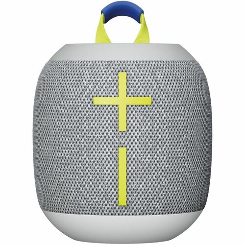 Ultimate Ears WONDERBOOM 4 Pórtatil Bluetooth Sistema de Altavoces - Batería Recargable