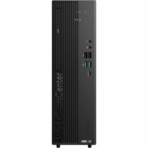 Asus ExpertCenter D7 D701SER-5145001870 Desktop Computer - Intel Core i5 14th Gen i5-14500 - 8 GB - 512 GB PCI Express NVM