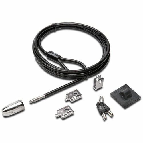 MicroSaver Desktop & Peripherals Locking Kit 2.0