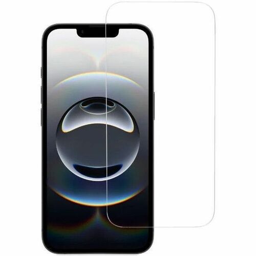 Strike Tempered Glass Screen Protector for Apple iPhone 17e/16e