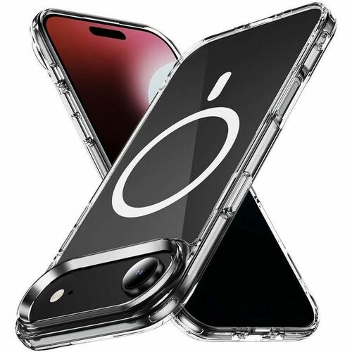 Strike Clear TPU Case For Apple iPhone Air