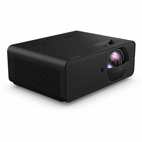 BenQ LH860ST 3D Short Throw DLP Projector - 16:9 - Ceiling Mountable, Wall Mountable, Floor Mountable - High Dynamic Range