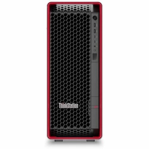 Lenovo ThinkStation P7 30F2S43800 Workstation - Intel Xeon w5-3425 - 128 GB - 8 TB HDD - 2 TB SSD - Tower - Intel Chip - W