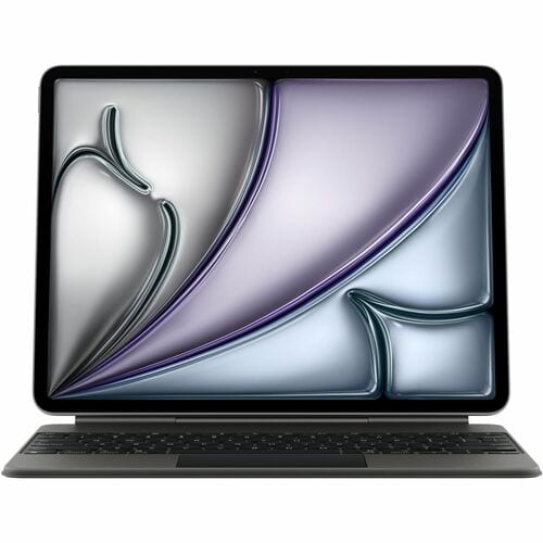 Magic Keyboard for iPad�Air 13-inch (M3) - US�English - Black