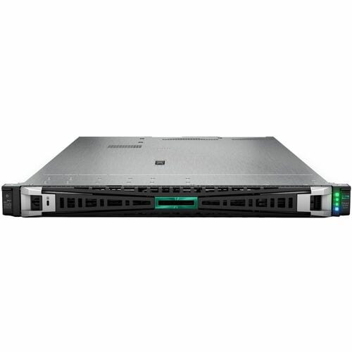 HPE DL360 G11 1 XEON 4510 SFF 1X32GB 2X1.2TB 2X800W MR408I-O S