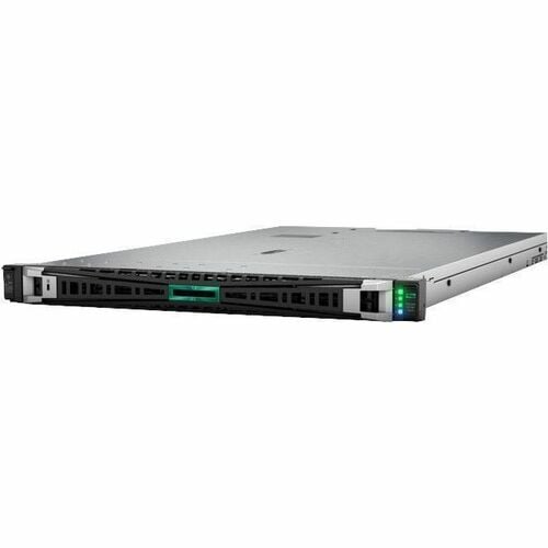HPE DL360GEN11 1 XEON 4514Y SFF 1X32GB 2X1.2TB 2X800W MR408I-O S