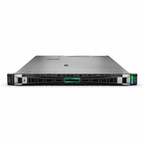 HPE DL360 G11 2 XEON 4510 SFF 2X32GB 2X480GB 2X800W MR408I-O S