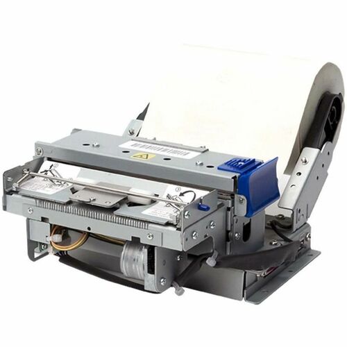 Star Micronics SK1-41ASF4-LQ-M-SP Retail, Banking, Cinema, Airport Direct Thermal Printer - Monochrome - Receipt Print - U