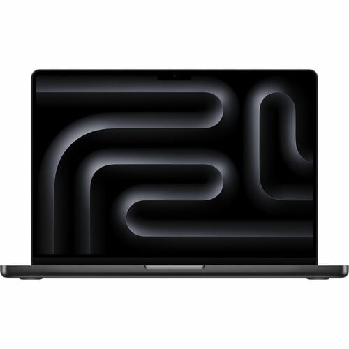 Ordinateur Portable - Apple MacBook Pro MDE04FN/A - Écran 36,1 cm (14,2") - 120 Hz - Apple M5 - 16 Go - 512 Go SSD - Noir 