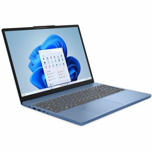 Portátil - Lenovo IdeaPad Slim 3 15IRH10 83K1004BLM 38.9cm (15.3") Pantalla Táctil - WUXGA - 60Hz - Intel Core i5 13a Gen 