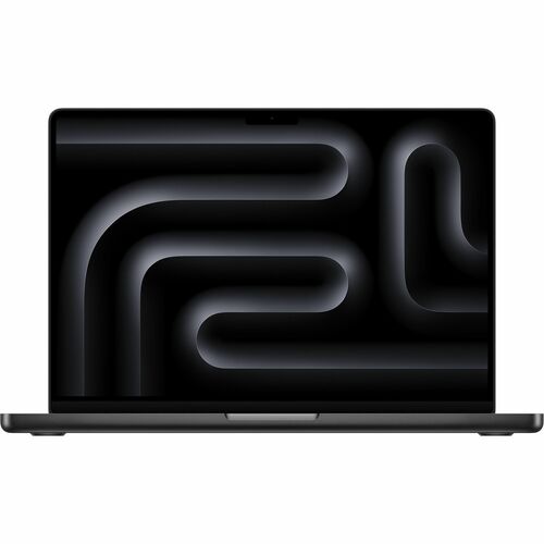 Portátil - Apple MacBook Pro MDE04E/A 36.1cm (14.2") - 120Hz - Apple M5 - 16GB - 512GB SSD - Negro - Apple M5 Chip - 3024 