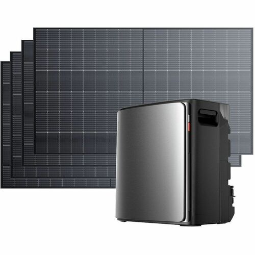 Ecoflow STREAM Ultra X Solar Inverter