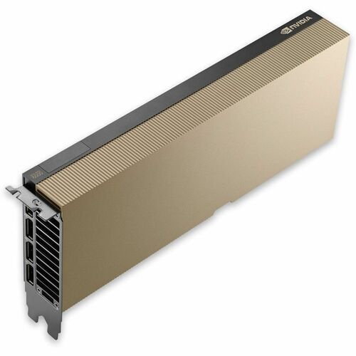 Lenovo NVIDIA PRO 6000 Graphic Card - 96 GB - PCI Express 5.0