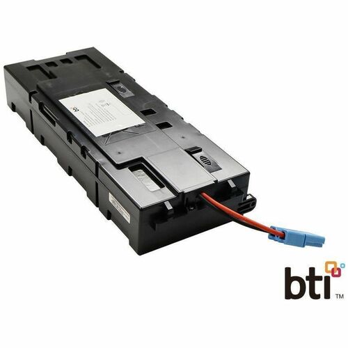 BTI APCRBC116-TAA 12V 4-CELL LEAD ACID UPS BATTERY REPLACES APCRBC116 RBC116 (TAA-Compliant) - 2 YR WARRANTY - Compatible 