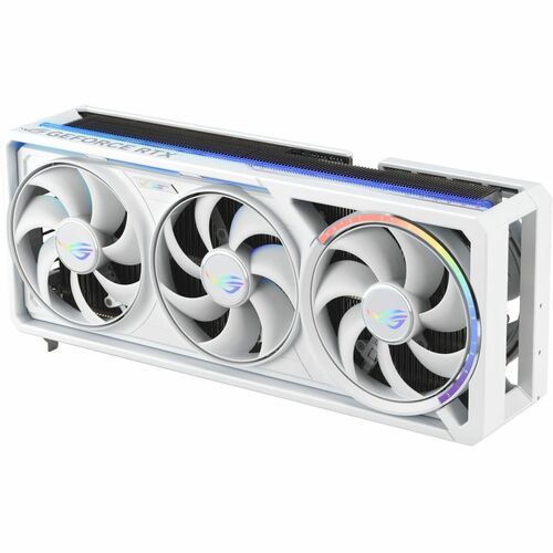 ROG Astral GeForce RTX 5090 32GB GDDR7 WHITE OC Edition