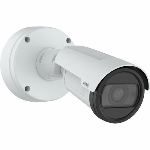AXIS P1487-LE P14 SERIES 5MP OUTDOOR BULLET IP CAMERA WITH AI
