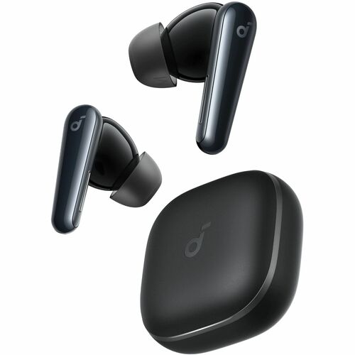 SOUNDCORE LIBERTY 5 AURIC. TWS CANCELACIN RUIDO ACTIVA BT NEGRO