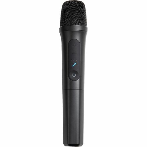 soundcore Rave 3S Bluetooth Speaker System - 200 W RMS - Black - Battery Rechargeable - USB