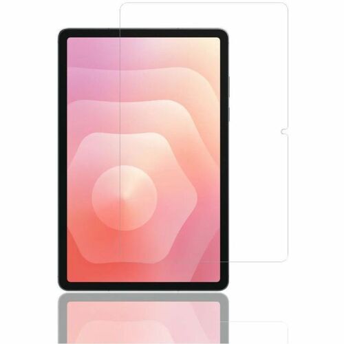 Strike Tempered Glass Screen Protector for Samsung Galaxy Tab S11 - For AMOLED Tablet - Drop Resistant, Scratch Resistant,