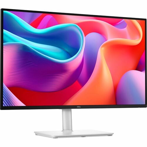 Dell Plus S2725DC 27 Zoll Class WQHD LCD-Monitor - 16:9 Format - Weiß - 68,6 cm (27 Zoll) Viewable - IPS-Technologie (In-P