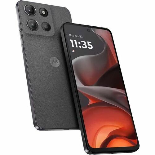 Smartphone Motorola Mobility moto g15 512GB Robusto - 4G - 17.1cm (6.7") LCD Full HD Plus 1080 x 2400 - Octa-core (8 núcle