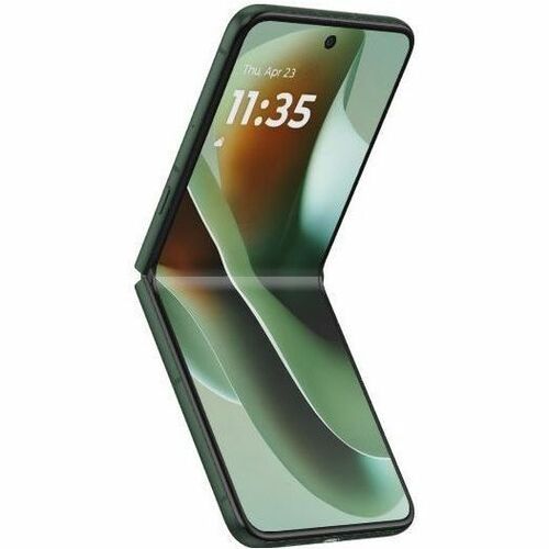 Smartphone Motorola Mobility razr 60 ultra 1TB - 5G - 17.8cm (7") Pantalla plegable flexible LTPO AMOLED 2992 x 1224 - Oct